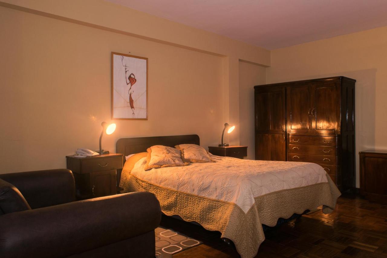 Appartement met 2 slaapkamers