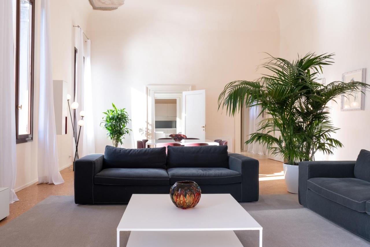 Appartamento con Balcone