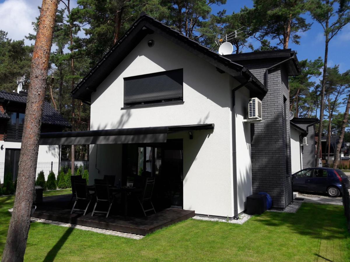 Dom Jan - B&B Pobierowo