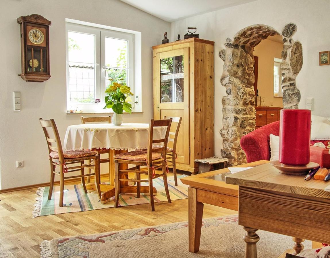 Auszeit Flair der Provence - Ferienwohnung