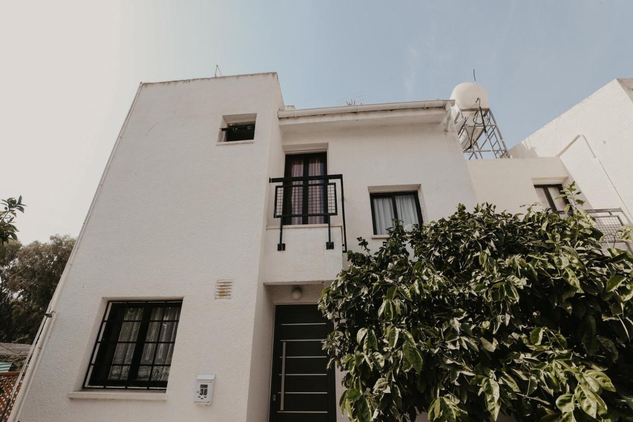 Miltos beach House - B&B