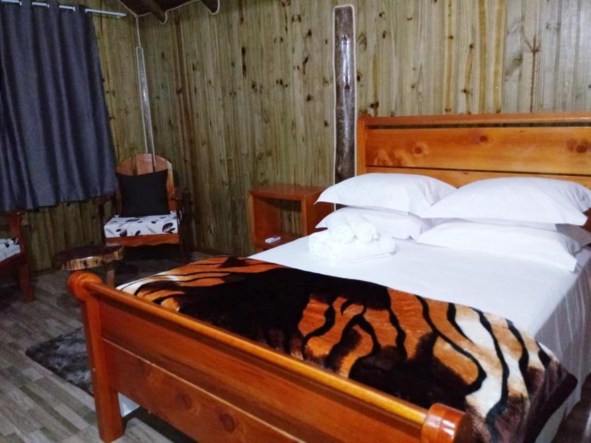 One-Bedroom Chalet