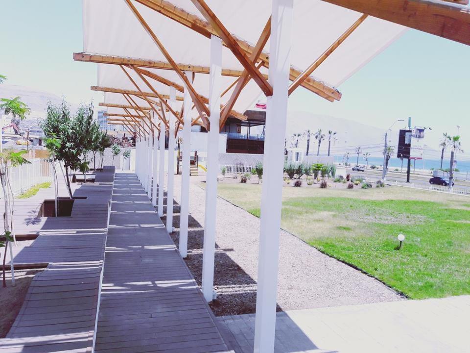 Depto Mirador de Playa Brava II - Chambres d’hôtes