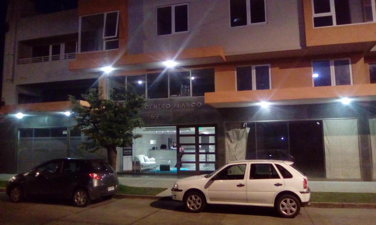 depto nuevo temuco - Bed and Breakfast