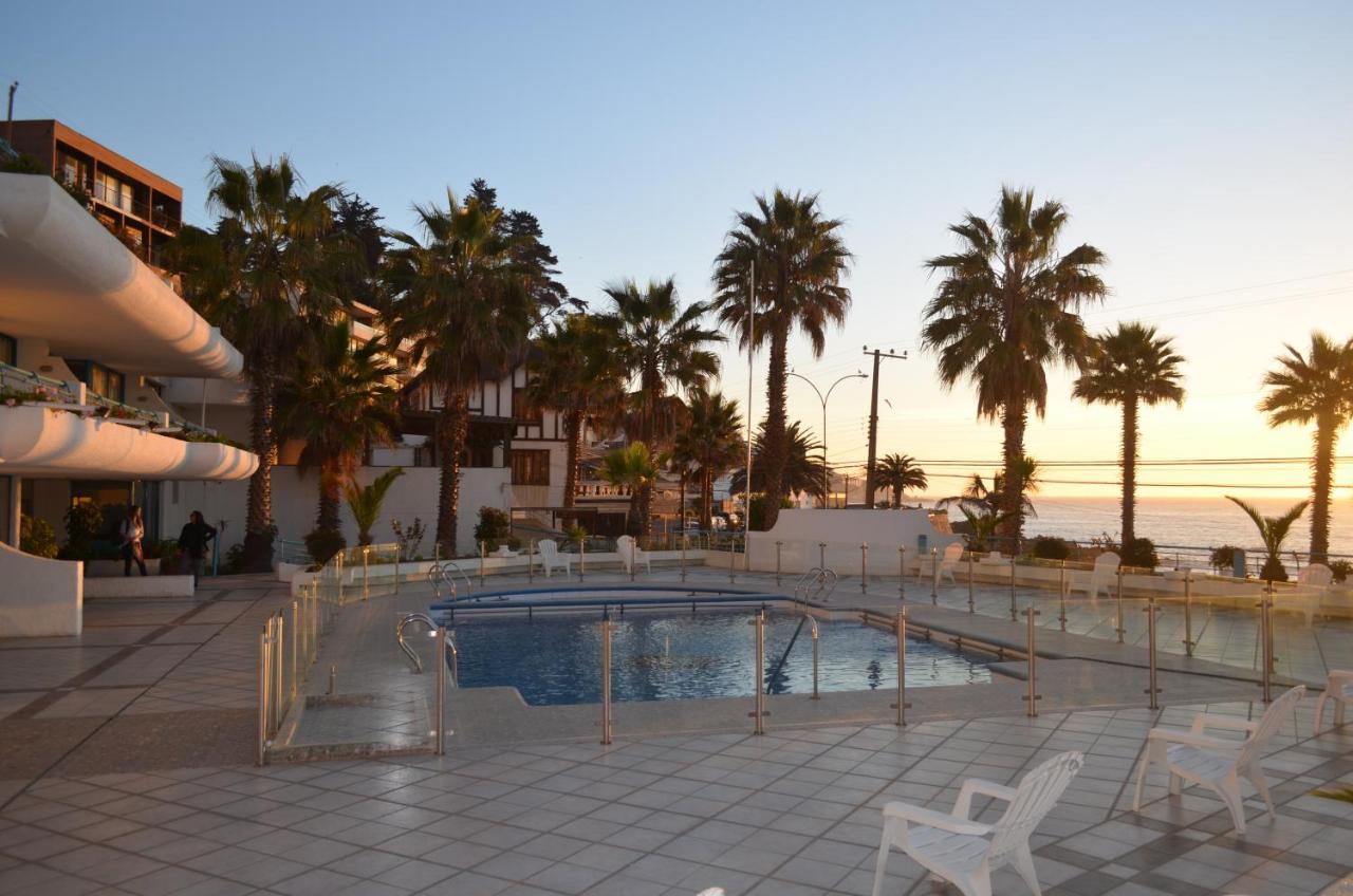 Playa Paraíso Resort - Ferienwohnung