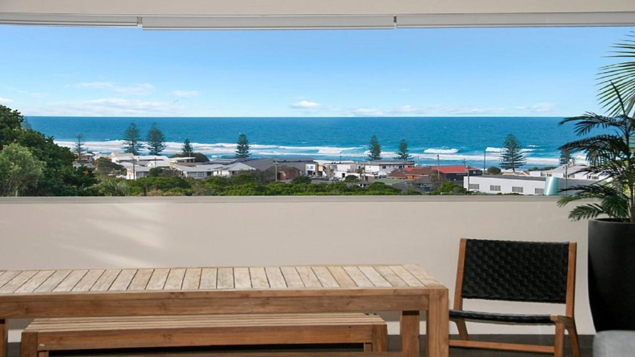 B&B Lennox Head - Vista - Bed and Breakfast Lennox Head