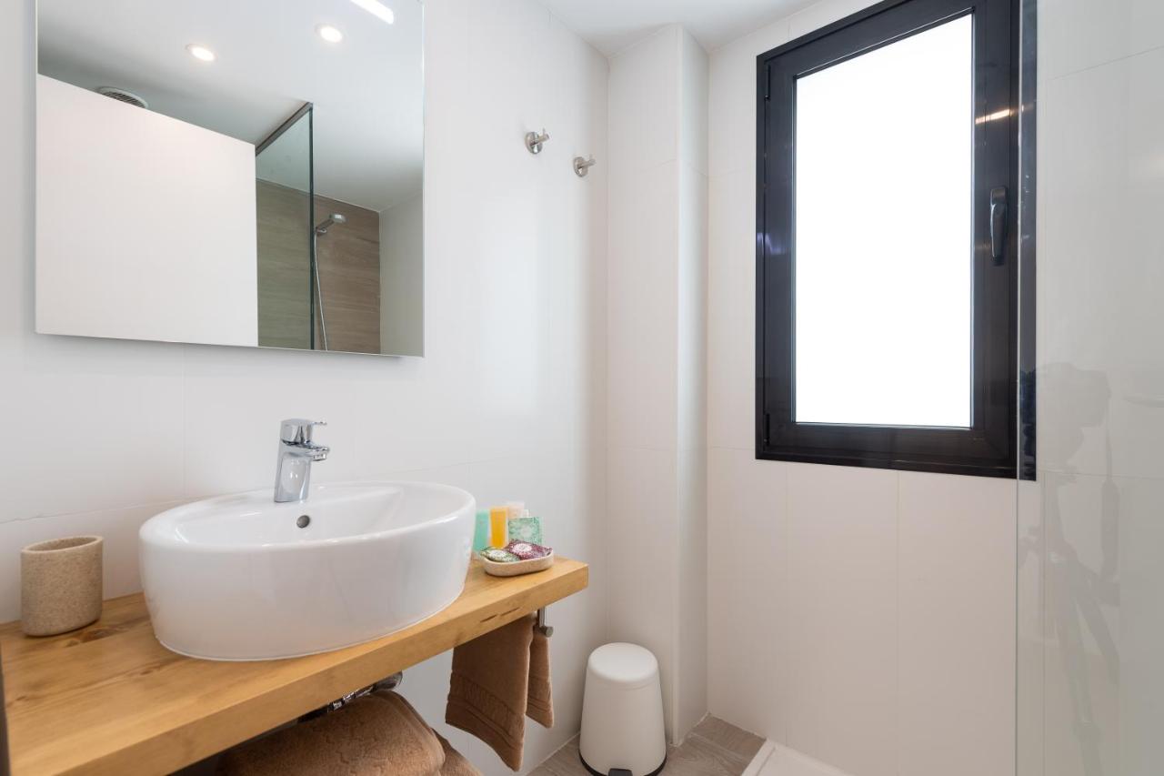 Apartamento de 2 dormitorios