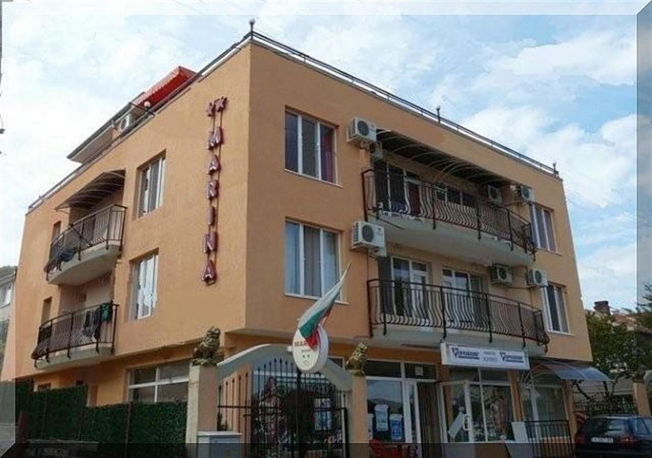 B&B Obzor - Guest house Marina - Bed and Breakfast Obzor