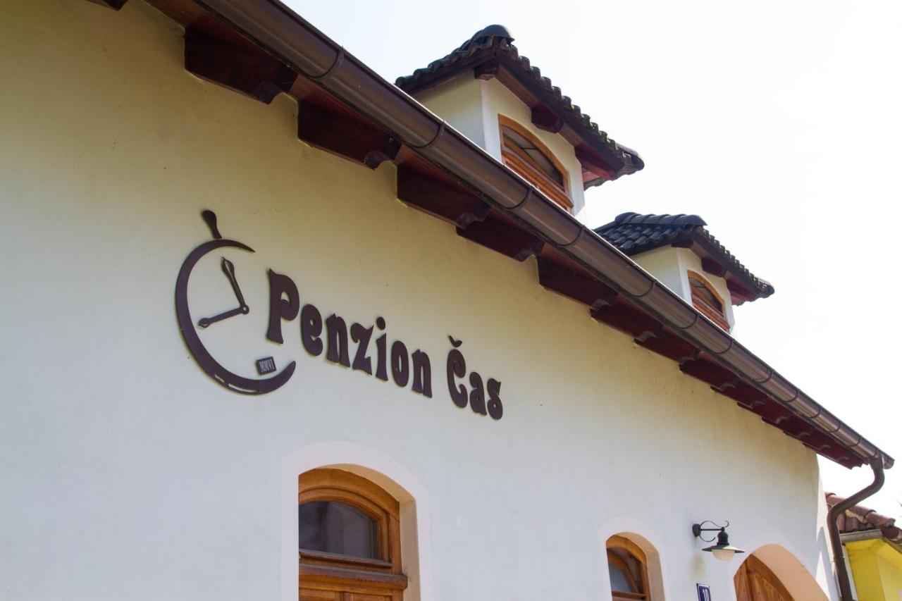 Penzion Čas - B&B