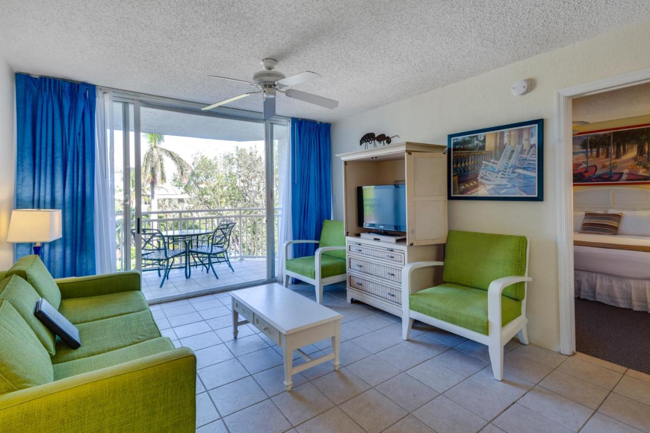 B&B Key West - Sunrise Suites Cat Island Suite #205 - Bed and Breakfast Key West