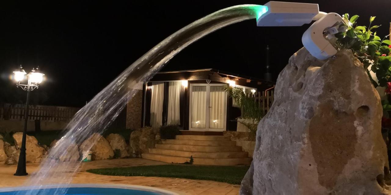 Country Villa - B&B