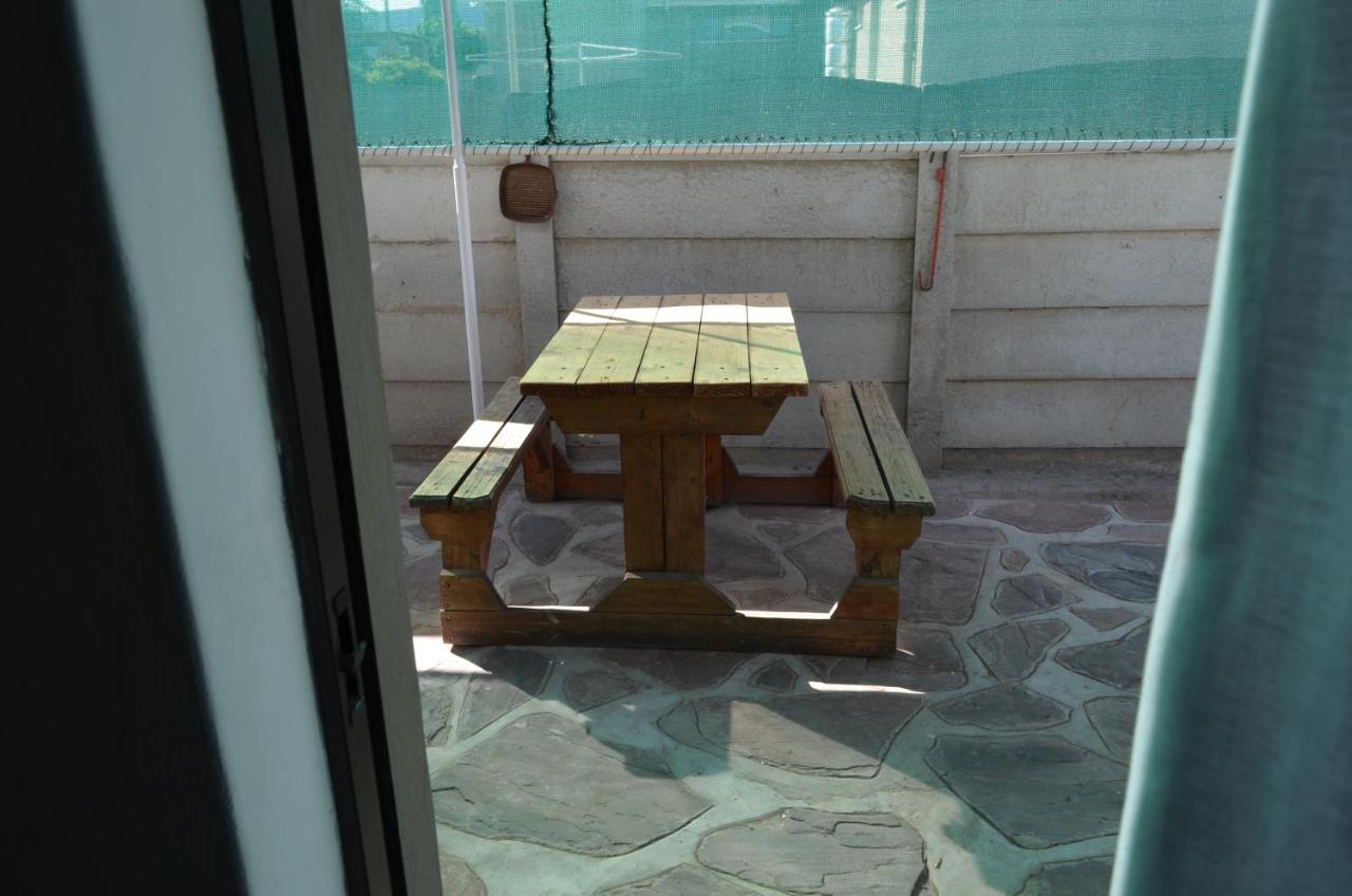 Ons Dorpshuis Beaufort West - B&B Beaufort West