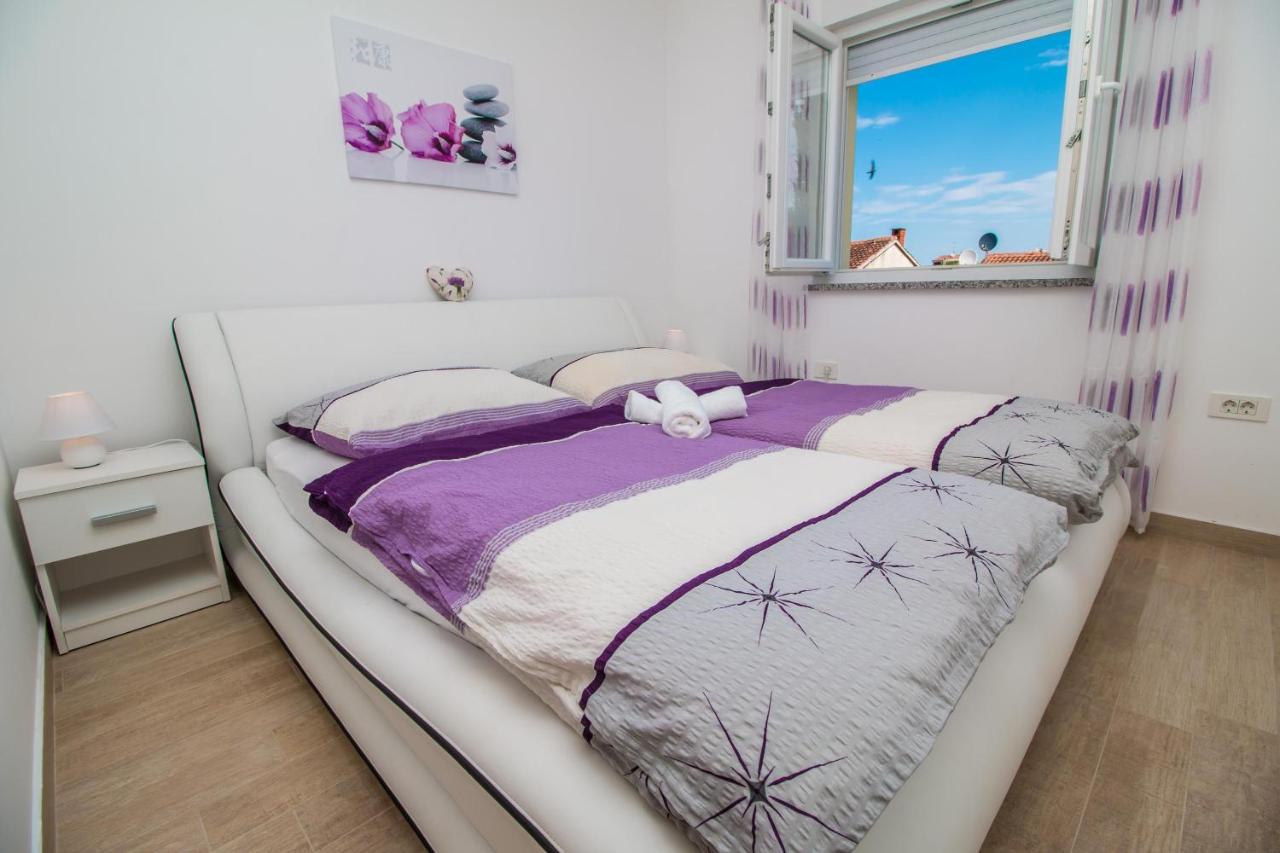 Appartement met 2 Slaapkamers en Balkon