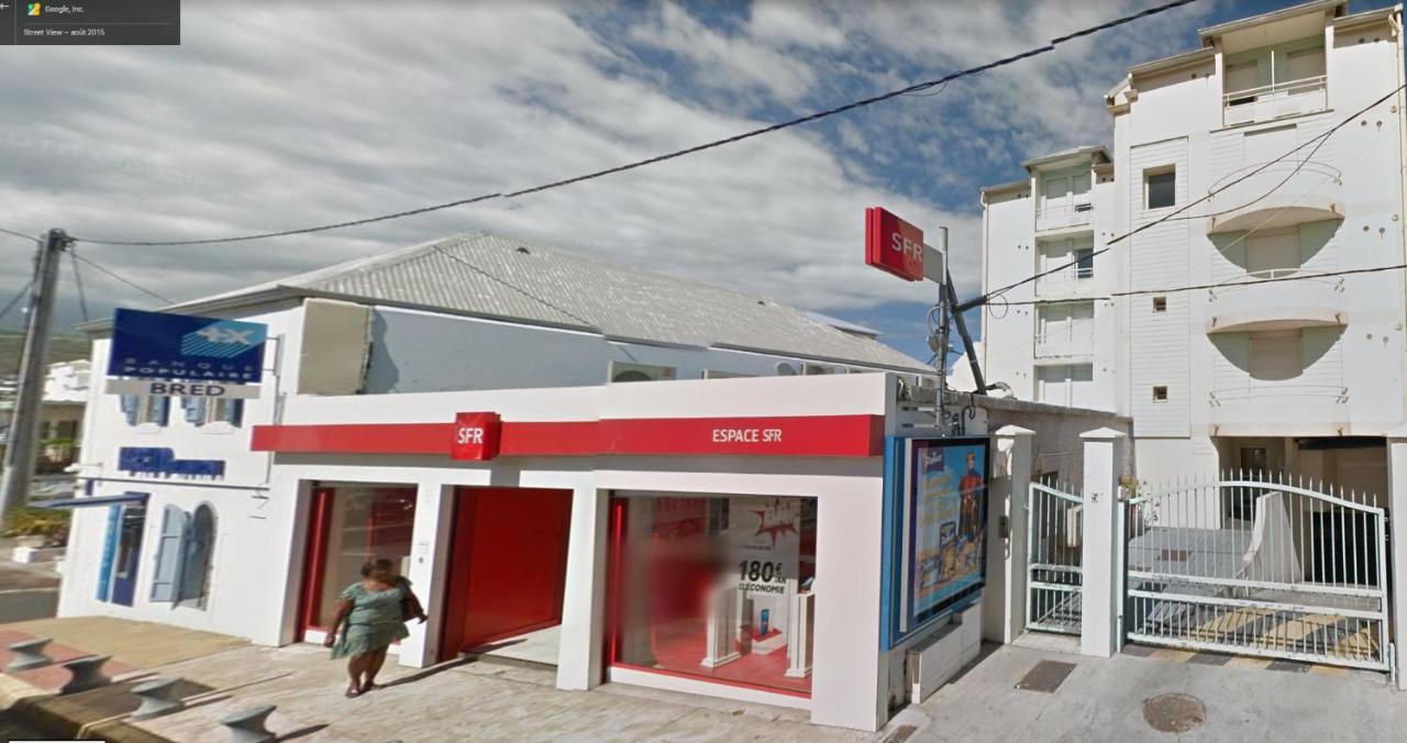 T4 Duplex vue mer 150m de la plage avec Bienvenue Location - Bed and Breakfast