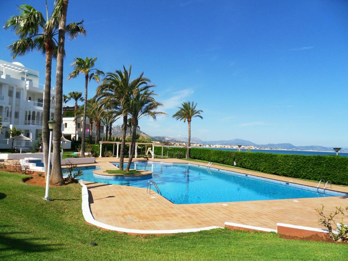 Cala d'Or - B&B Denia