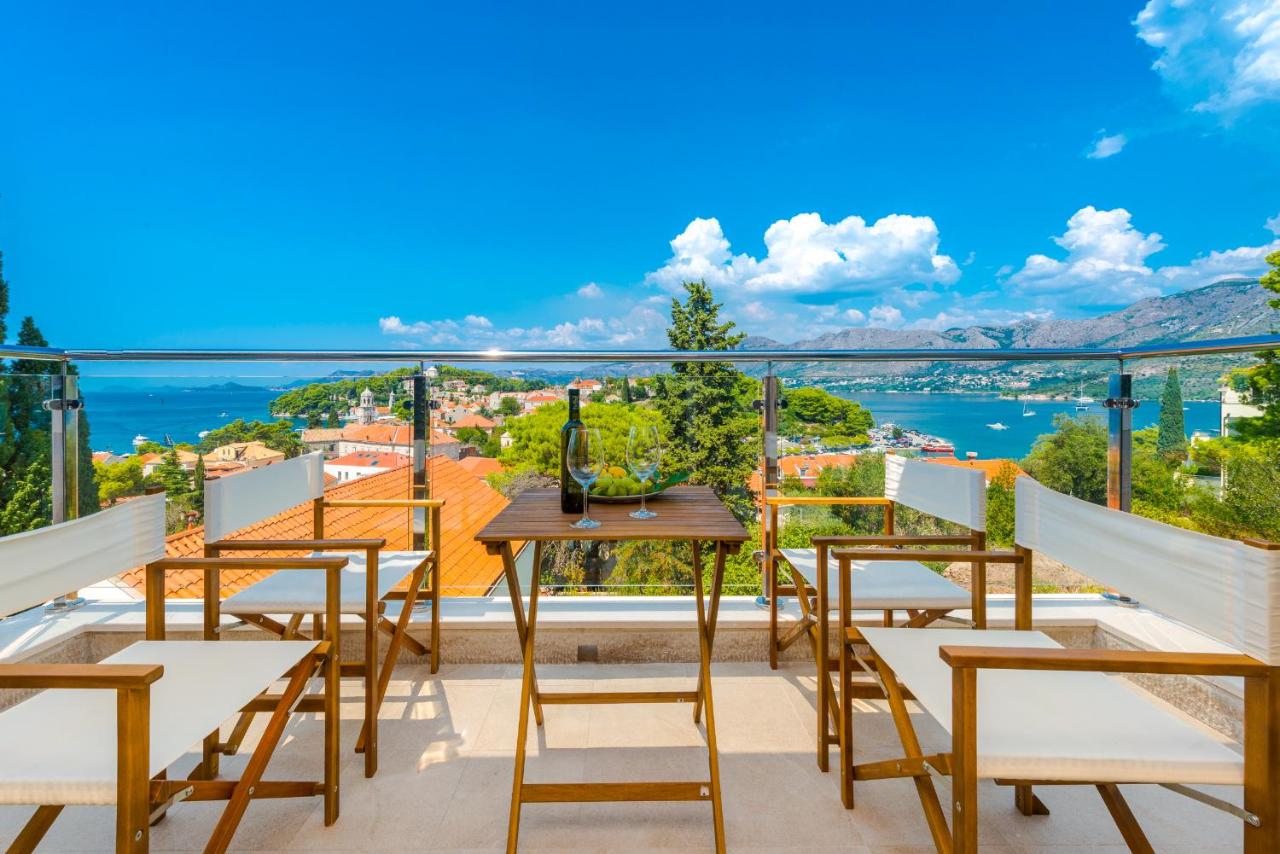 B&B Cavtat - Villa Nespola Penthouse - Bed and Breakfast Cavtat