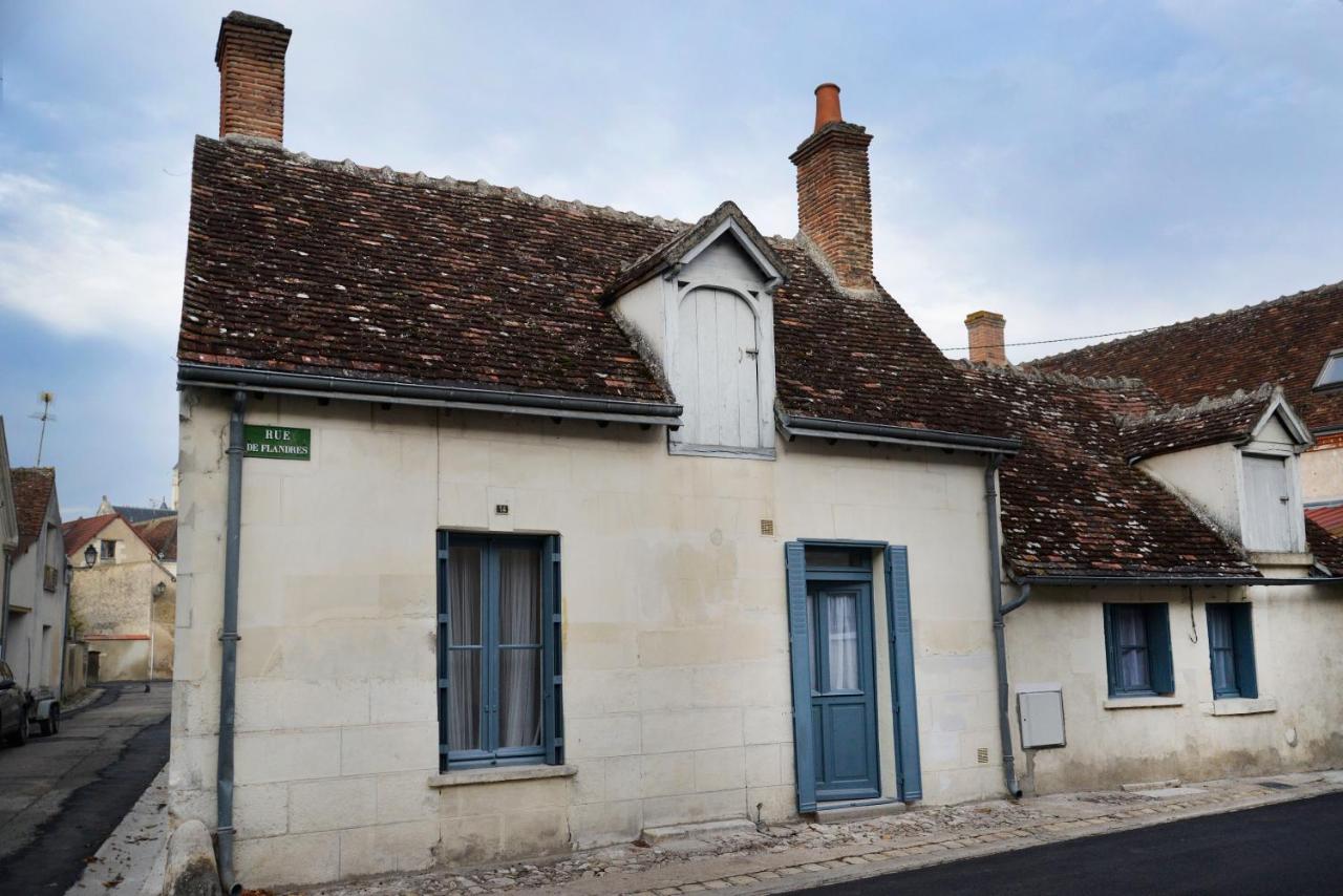 Location BALNEO DUO près zoo de Beauval - B&B