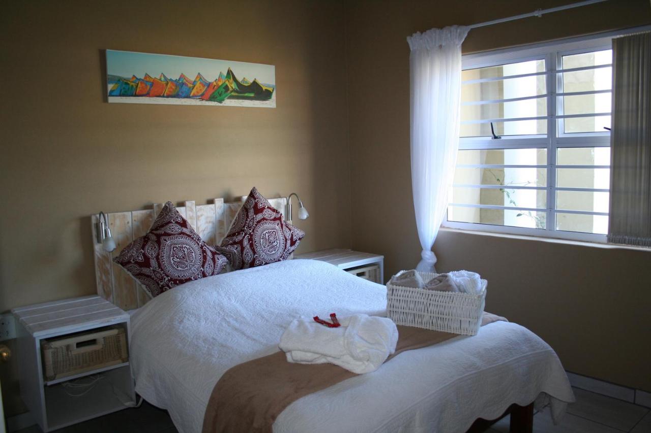 Chambre Double Économique