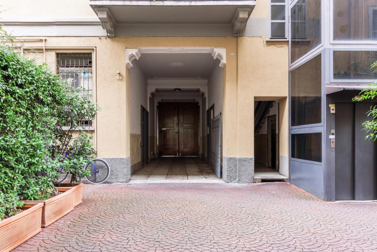 SPAZIO M&M Via Augusto Anfossi 10 - Ferienwohnung