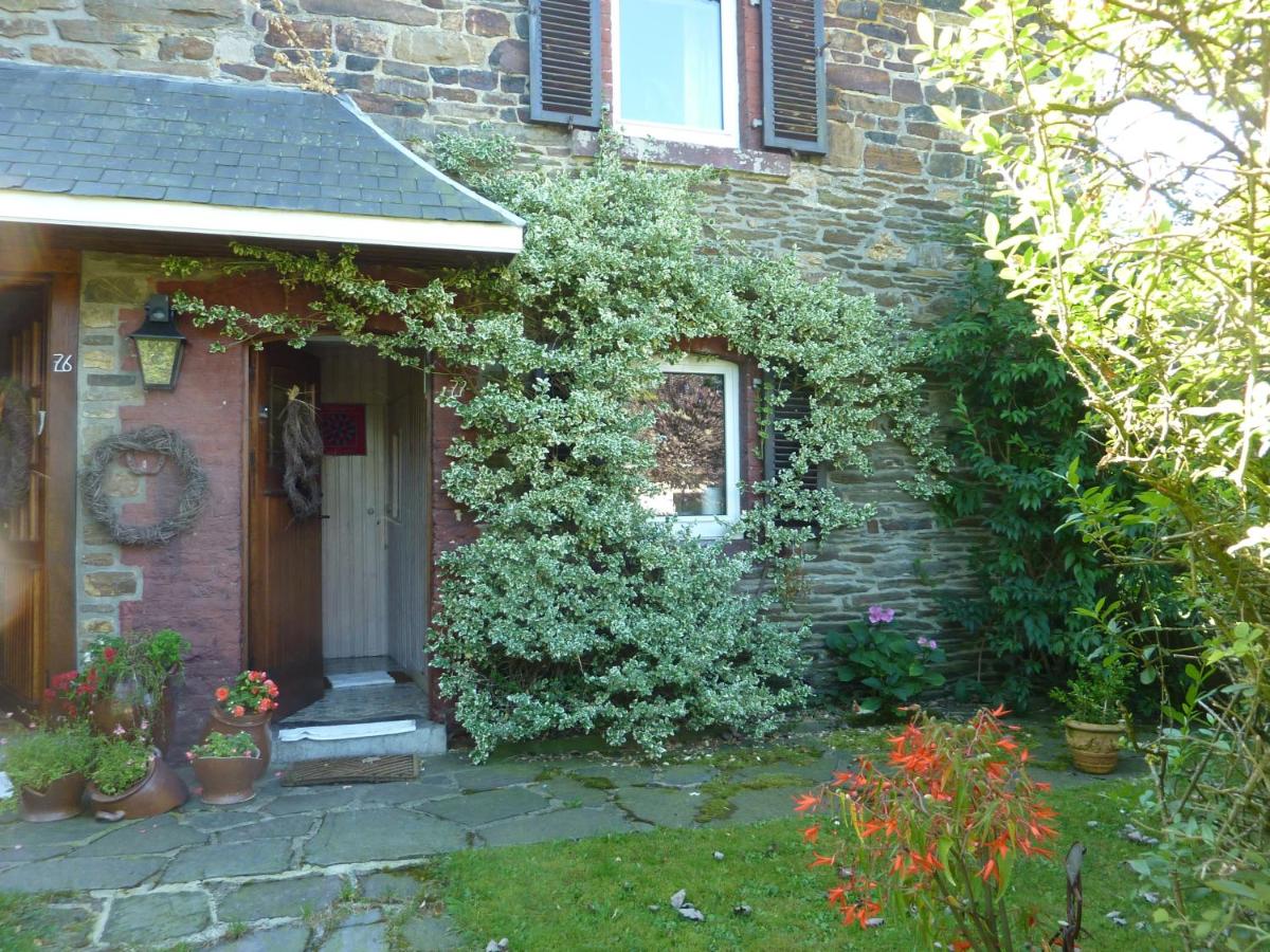 Au Jardin De Mon Père - B&B