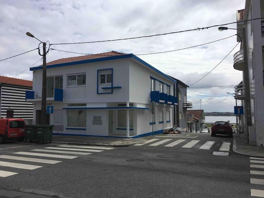 SEA RIA - A casa dos Maria - B&B
