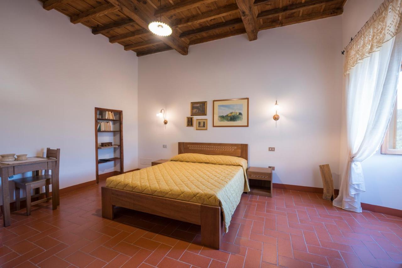 Dreibettzimmer