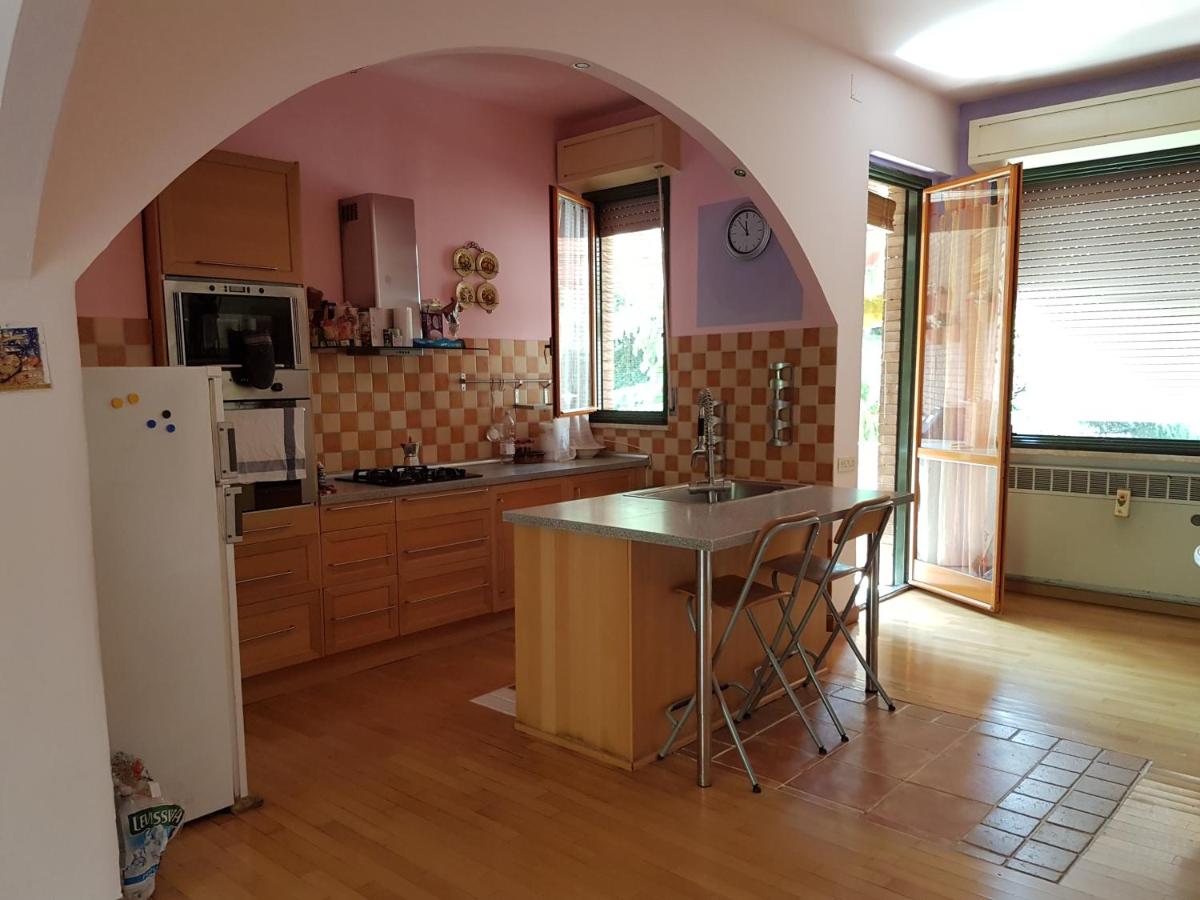 Appartamento