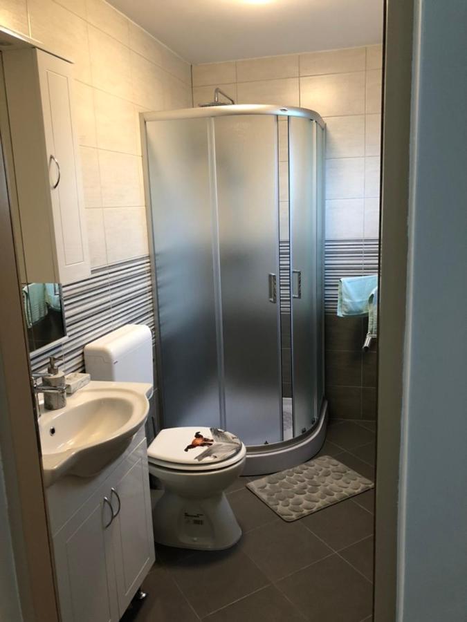 Camera Tripla con Bagno Privato