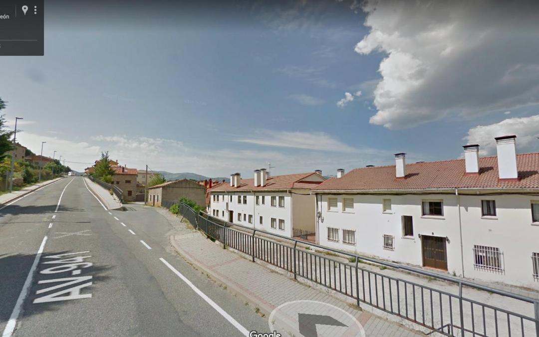 Apartamento Almanzor - B&B