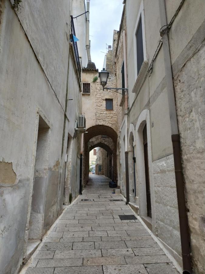 Suite 30 mq - B&B Palo del Colle