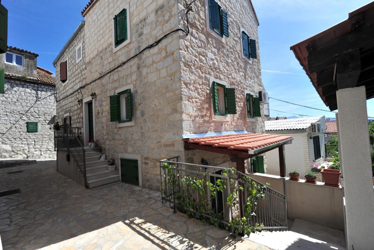 Apartments Vidilica - B&B Spalato