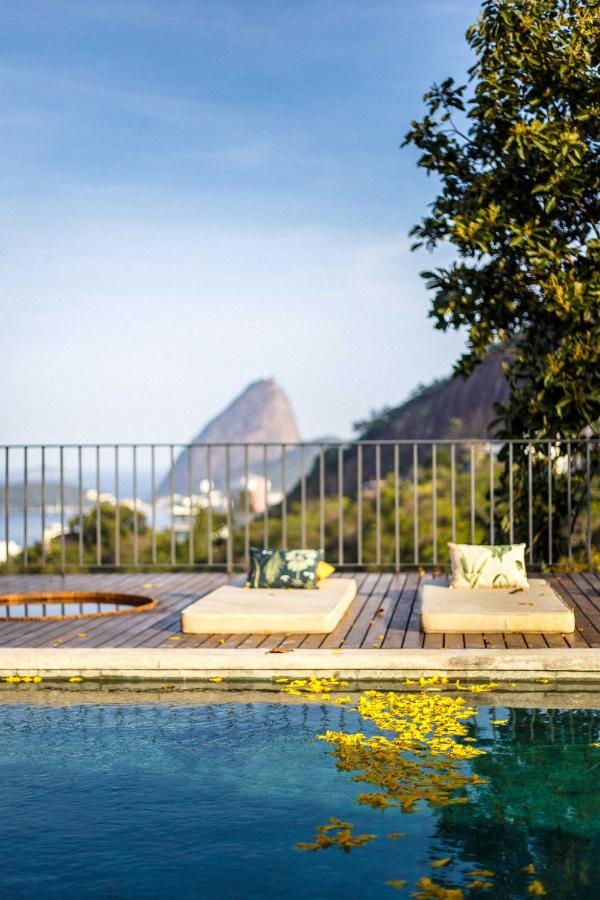 B&B Rio de Janeiro - Chez Georges - Bed and Breakfast Rio de Janeiro