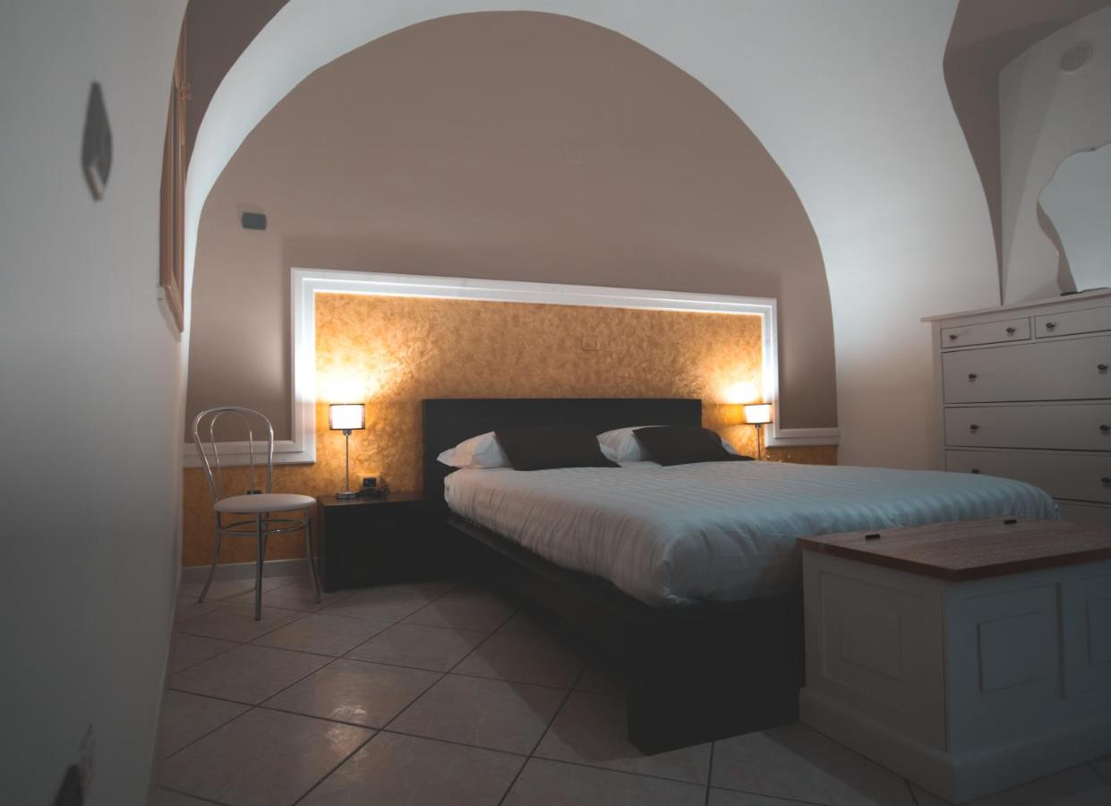 B&B Ruvo di Puglia - Il Vicolo - Affittacamere - Bed and Breakfast Ruvo di Puglia