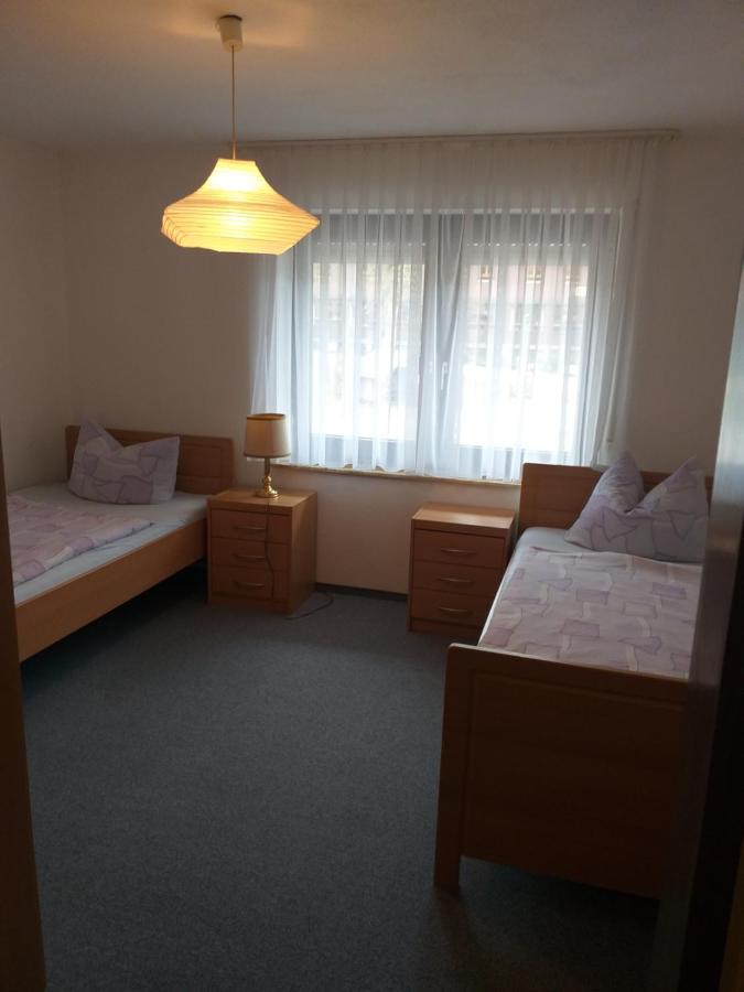 Apartment mit 3 Schlafzimmern