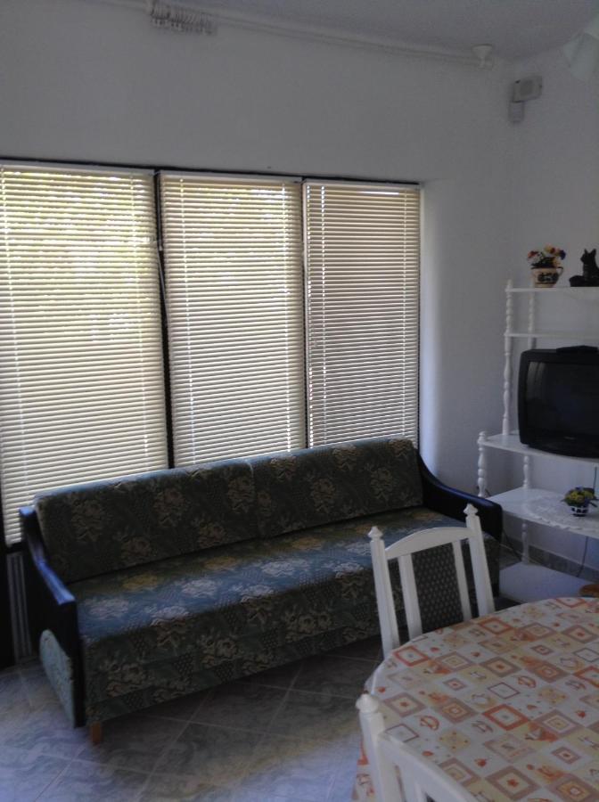 Rozs Ház - B&B Zalakaros