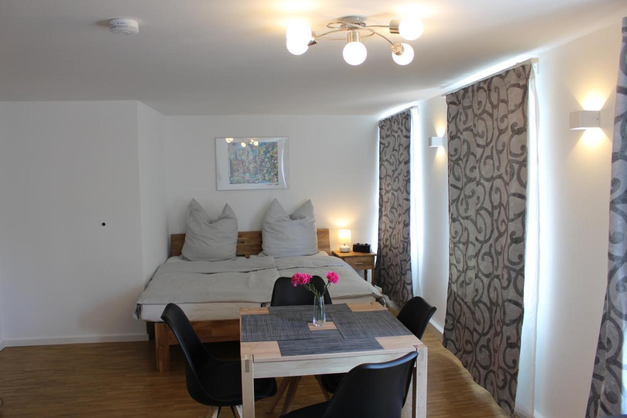 Apartment 1