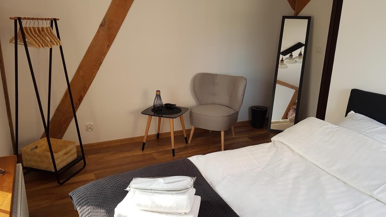 Habitación Doble Deluxe