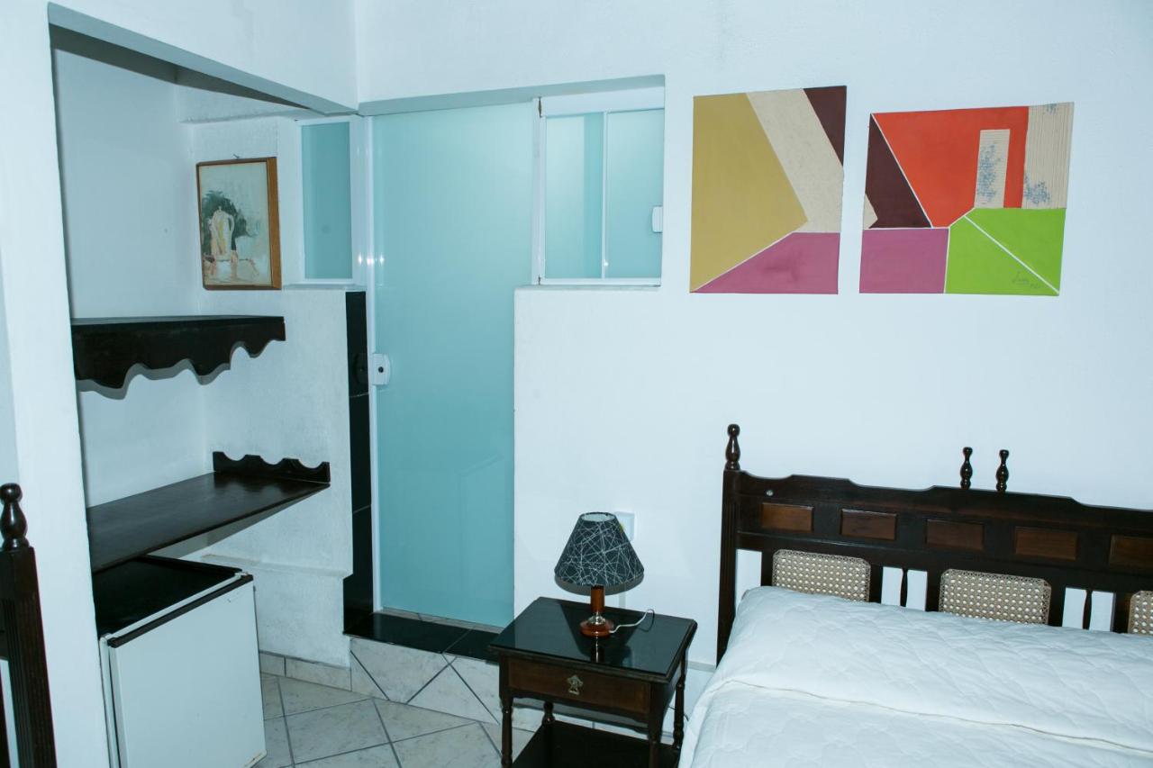 Triple Room with Lake View