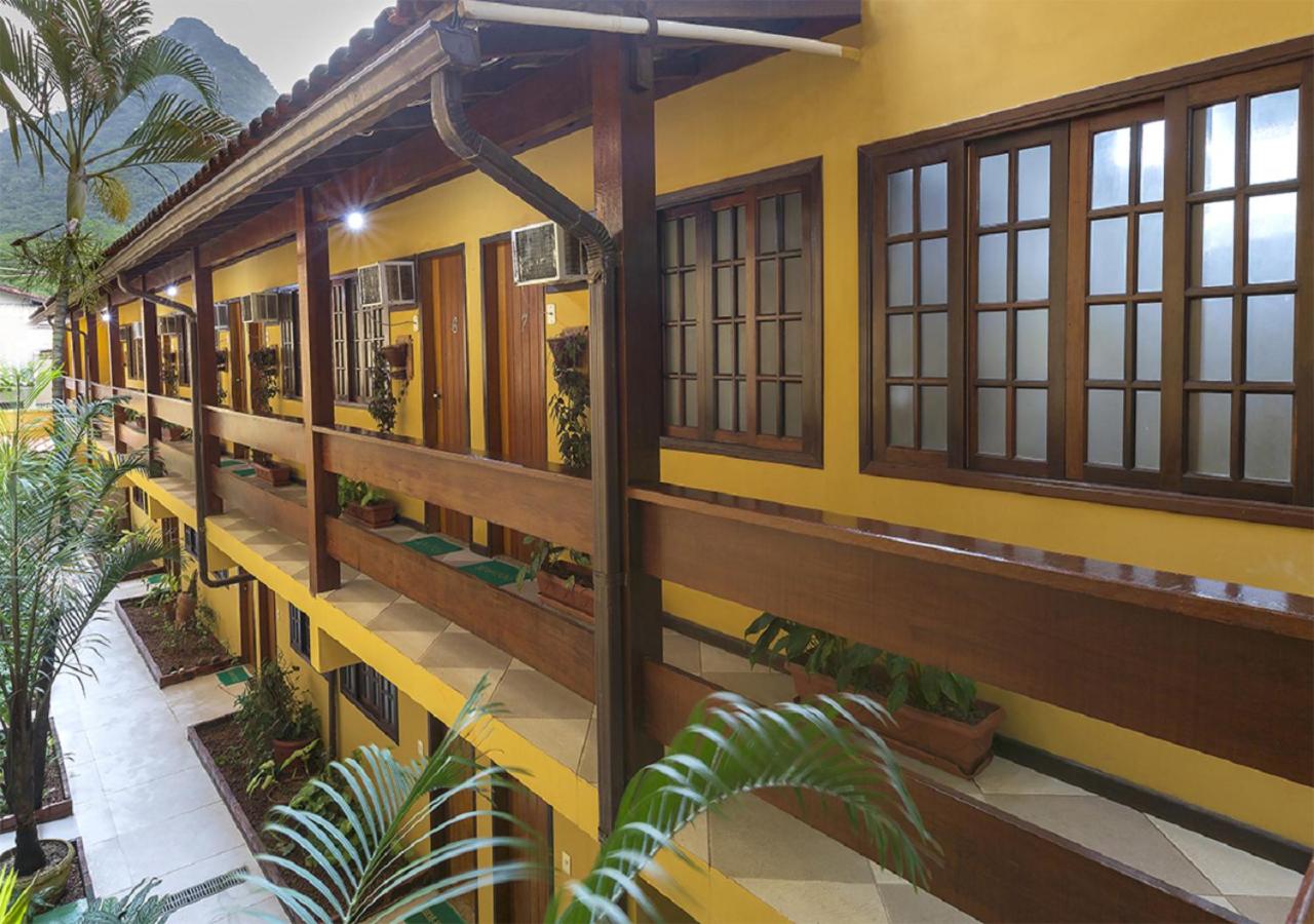Lonier Praia Inn Flats - B&B