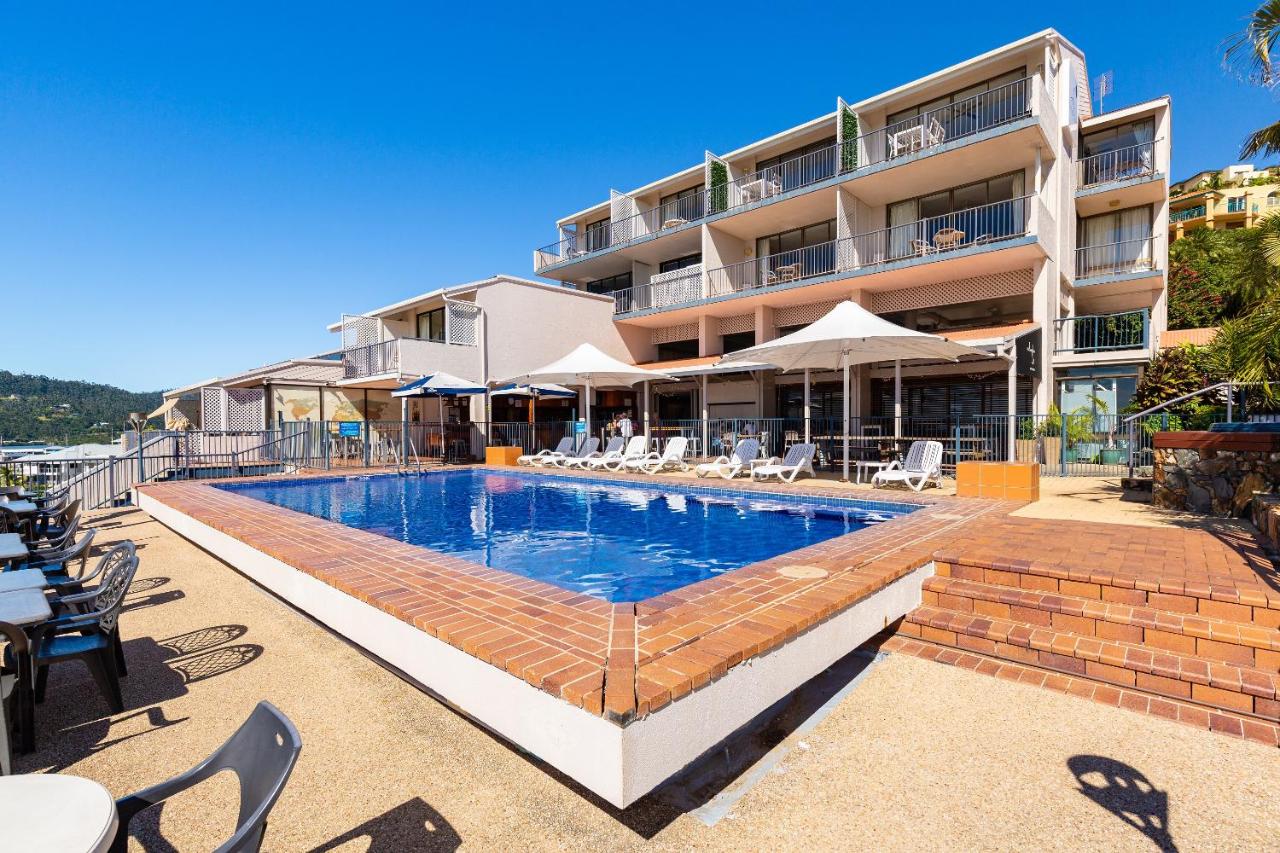 Ocean View Apartment 27 - B&B Airlie Beach