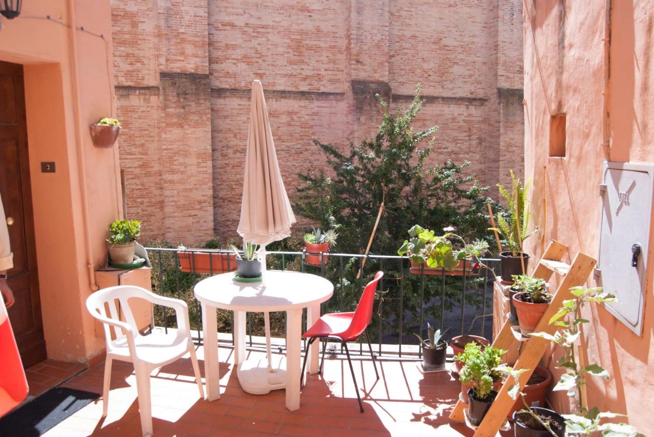 Appartamenti Arena - B&B Macerata