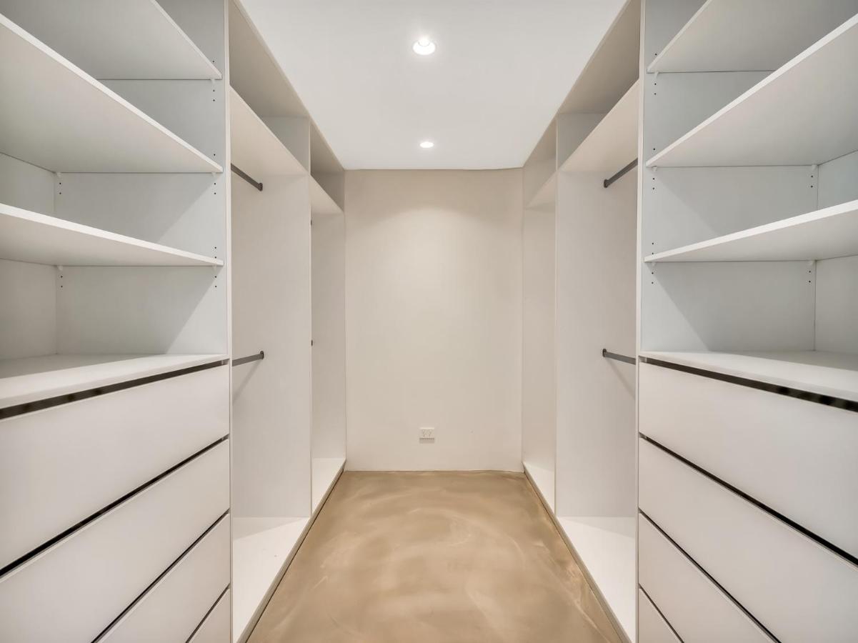 Penthouse Apartment