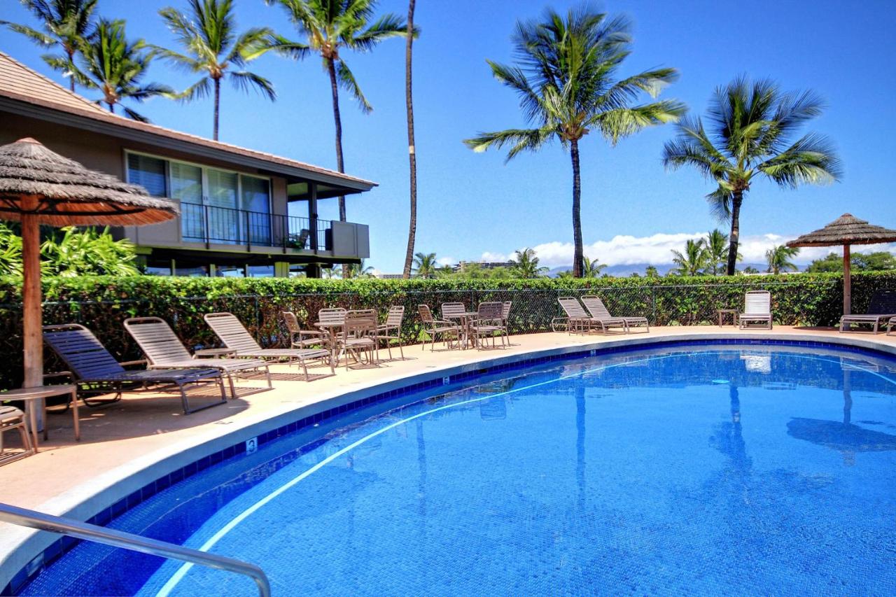 Maui Eldorado Resort - B&B
