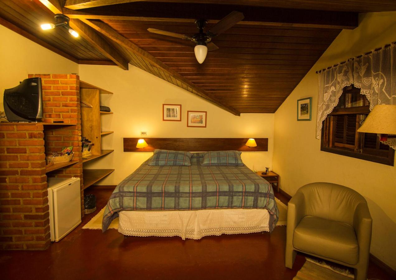 Suite (1-2 Adults)
