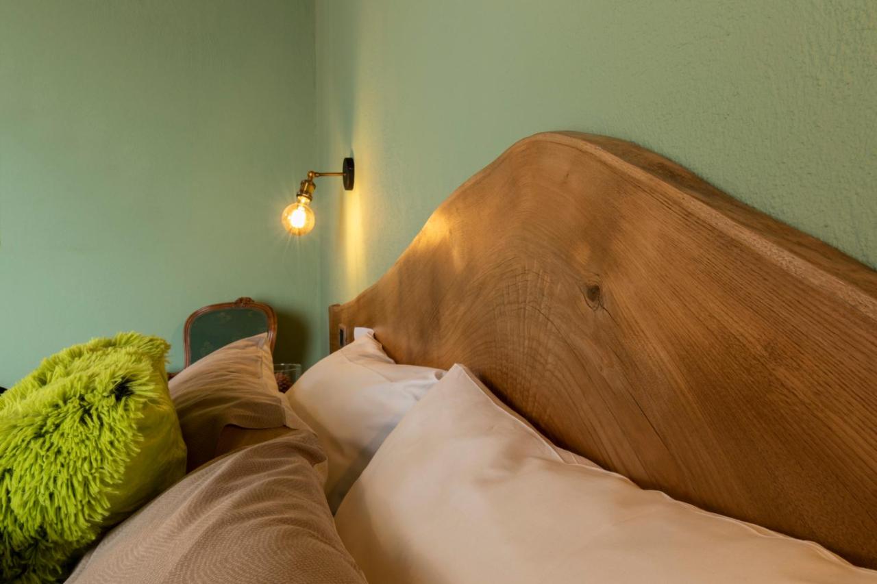 Large Double or Twin Room