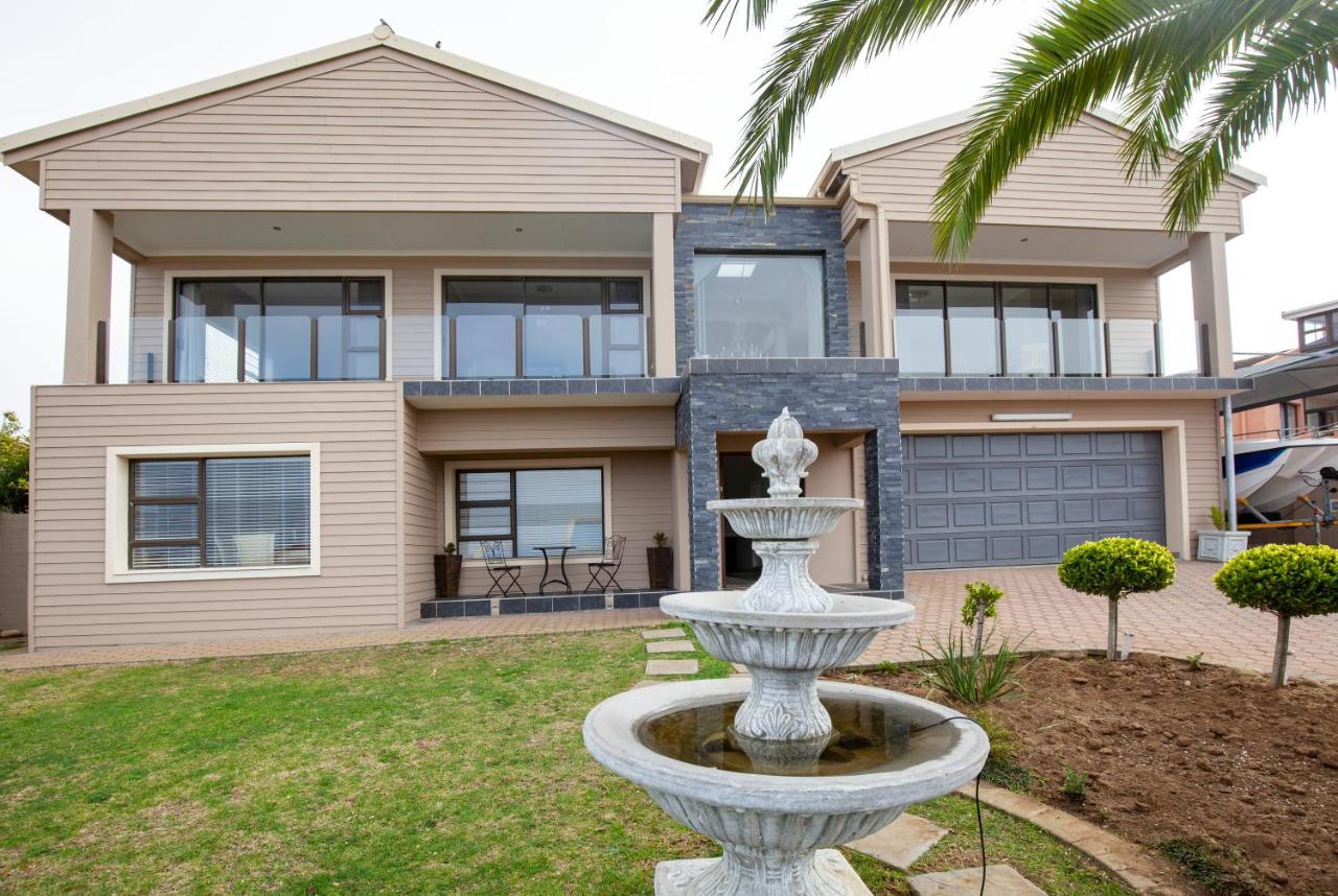 B&B Mossel Bay - JoJo's BnB - Bed and Breakfast Mossel Bay