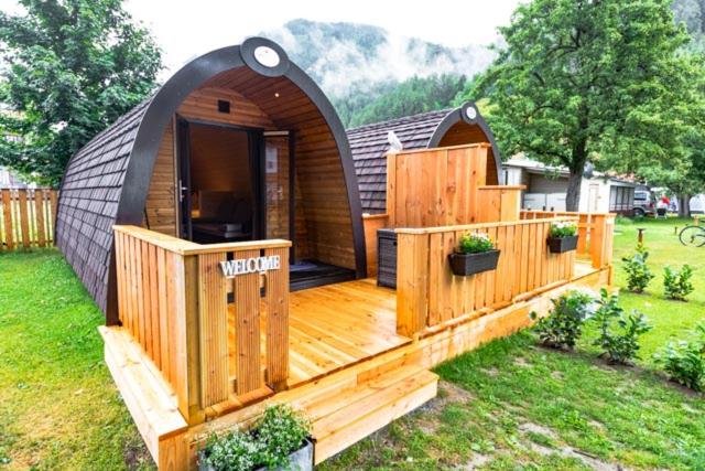 Mobile Home