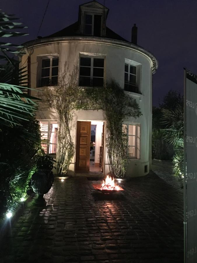 B&B Ivry-sur-Seine - Villa Raspail - Bed and Breakfast Ivry-sur-Seine