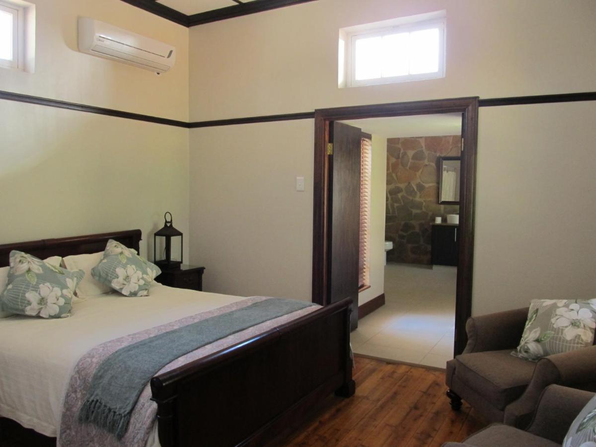 Bungalow