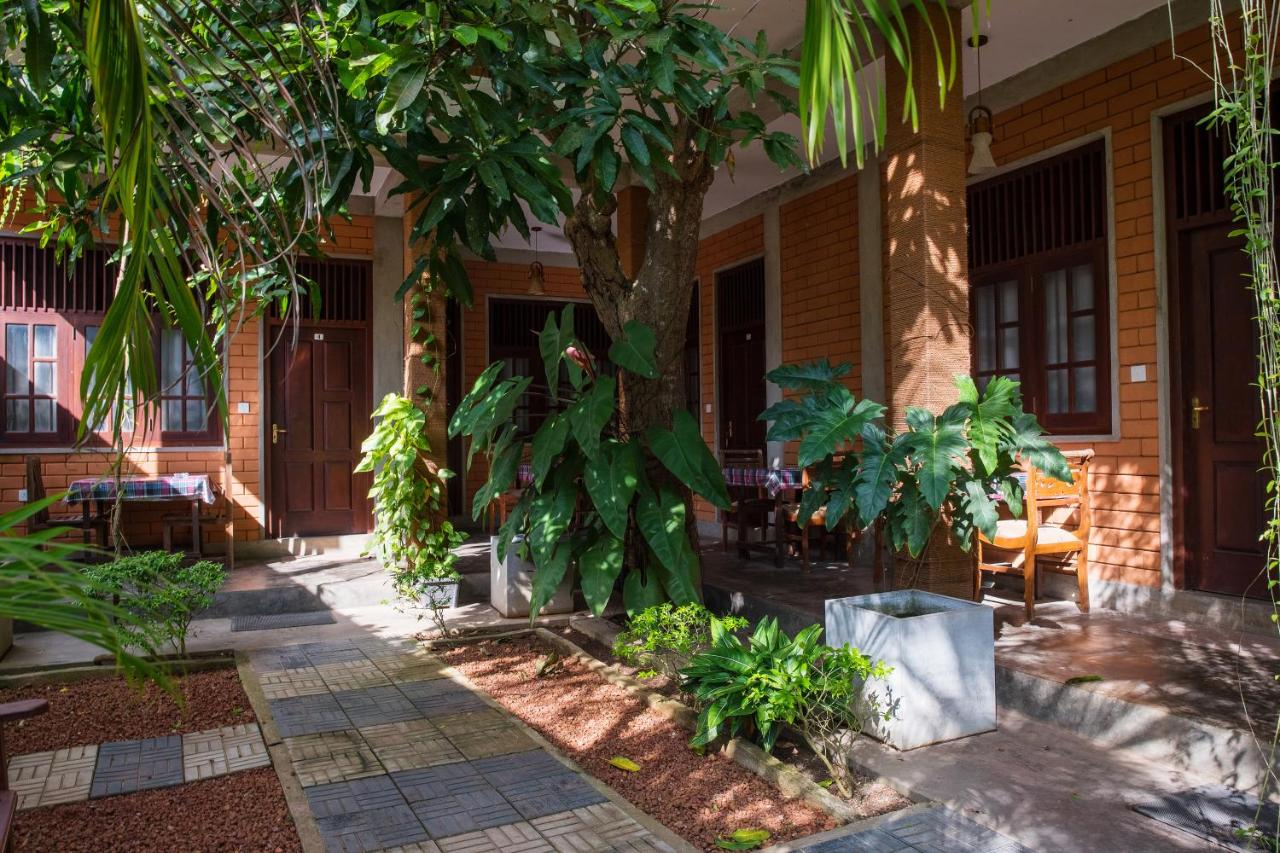 Eco Square Resort - Ferienwohnung